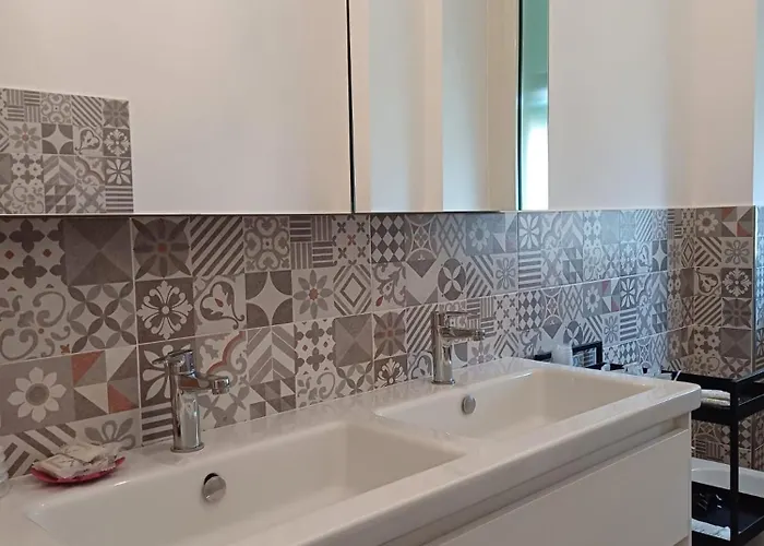 Daire Luci A San Siro