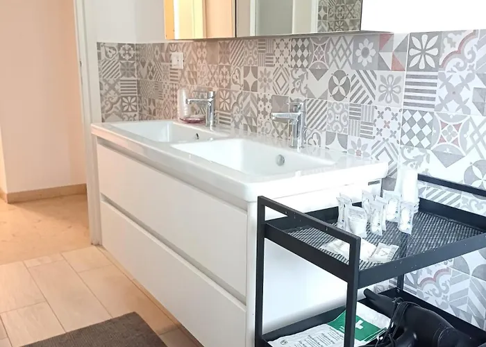 Daire Luci A San Siro Sanremo