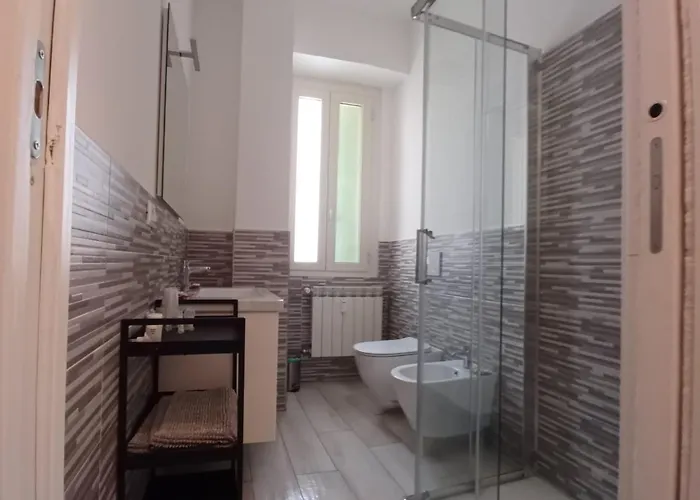 Daire Luci A San Siro