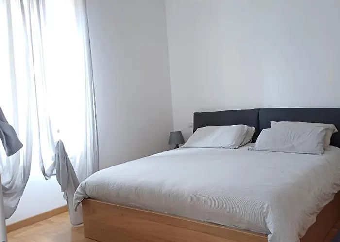 Daire Luci A San Siro