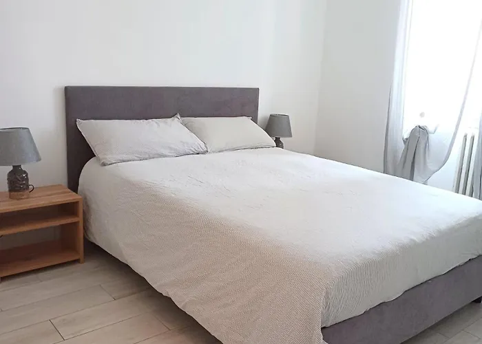 Luci A San Siro Sanremo