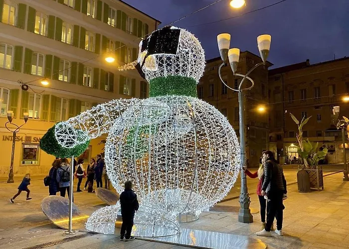 Daire Luci A San Siro